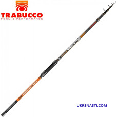 Удилище лодочное Trabucco Scuba Xtreme Master Boat 2103/150 длина 2,1м тест до 150гр